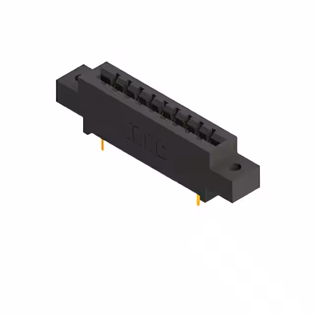 387-018-540-802 EDAC Inc.  Edgeboard Connectors
